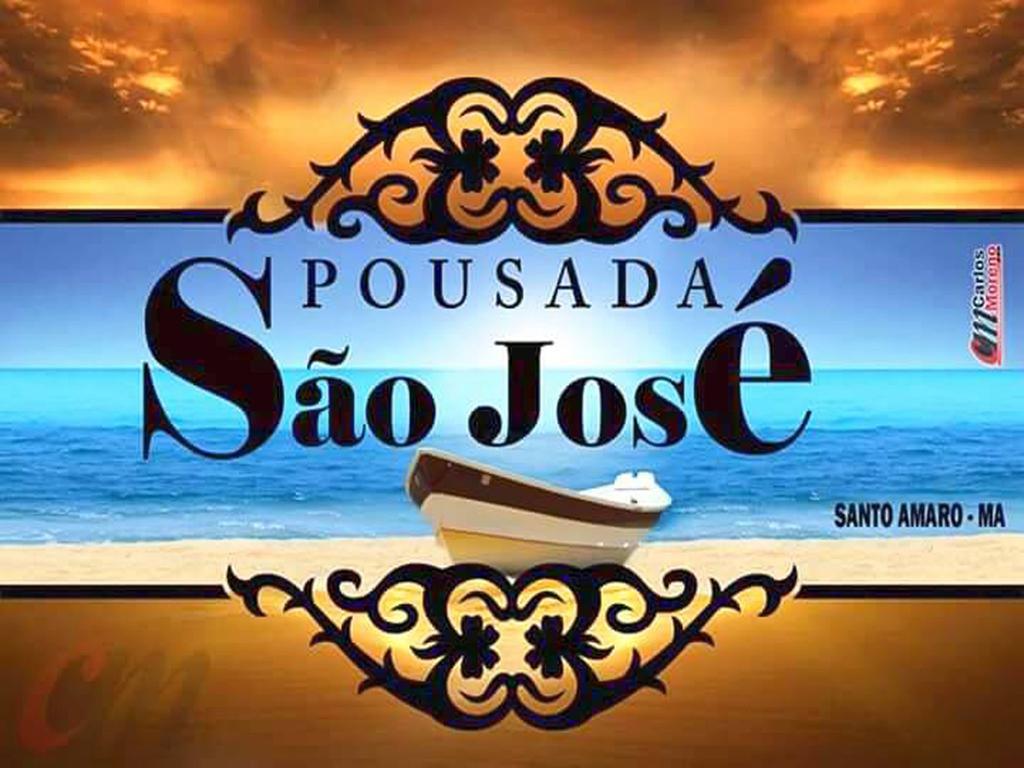 Pousada Sao Jose São Paulo Exteriér fotografie